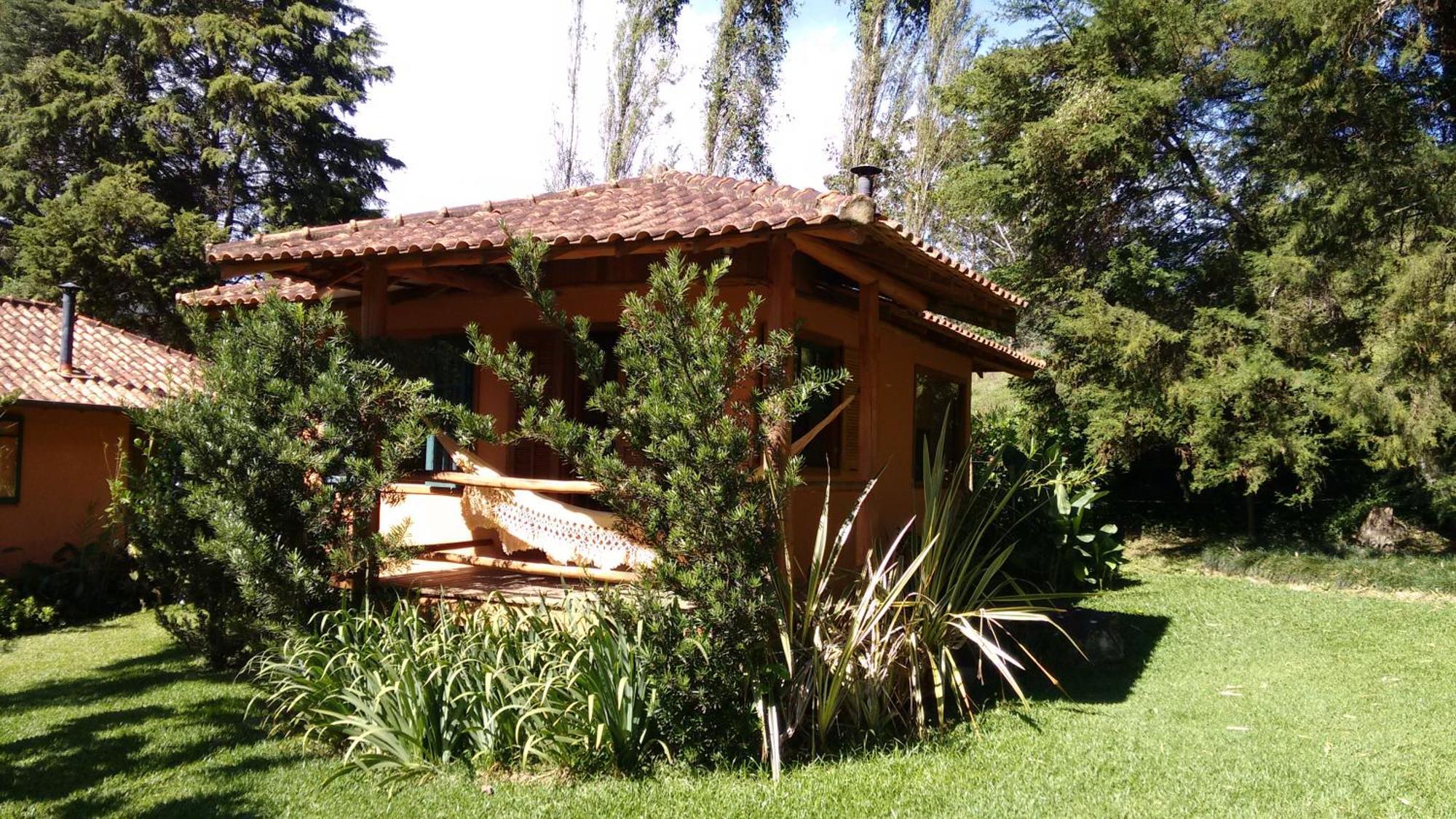 Pousada Mariza Nova Friburgo Exteriér fotografie